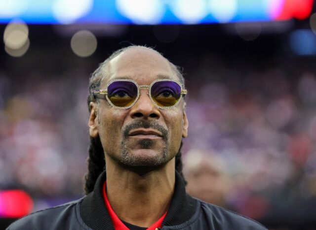 An NBC executive cited a viral clip of Snoop Dogg commentating on the Tokyo Olympics' hors