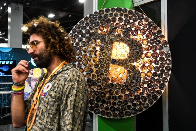 Bitcoin whipsawed after a post on X saying the Securities and Exchange Commission had appr