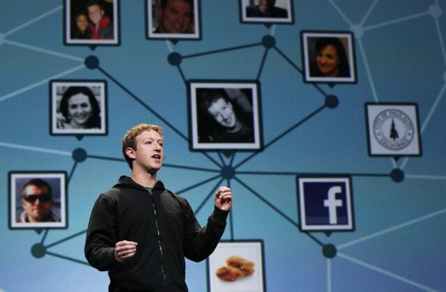 More than a decade ago Facebook and its co-founder Mark Zuckerberg launched annual F8 conf