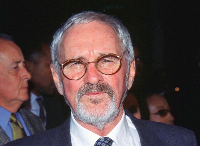 Director Norman Jewison worked with some of the biggest names of the last half century in