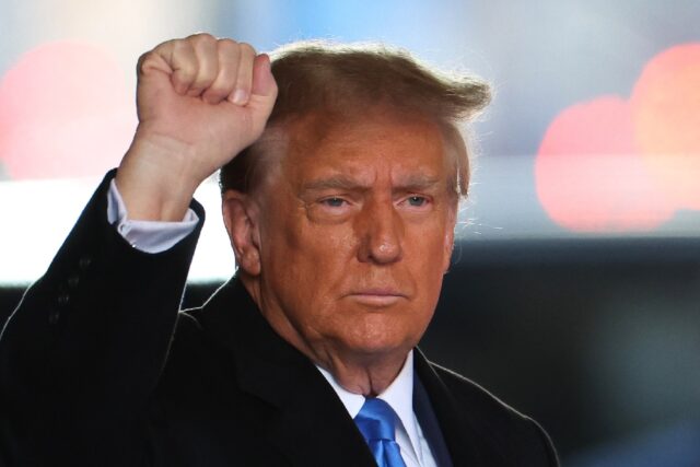 Donald Trump's New York defamation trial will resume on Thursday, two days after the New H