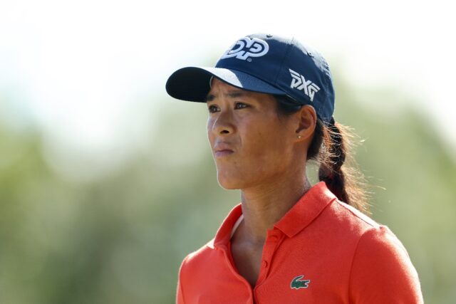 France's Celine Boutier launches her 2024 season at this week's LPGA Drive On Championship