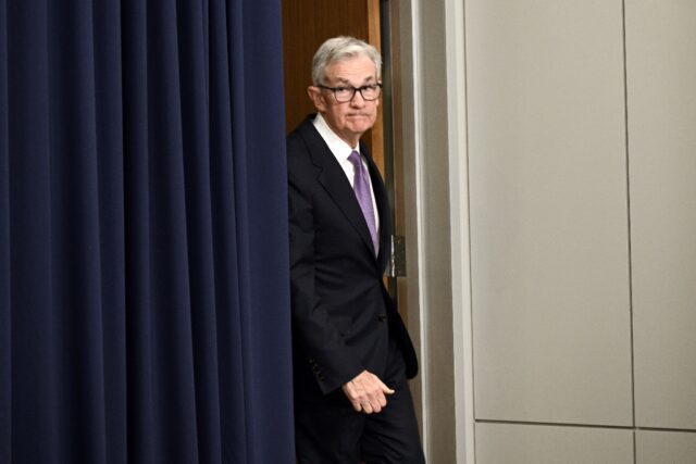 Futures traders have assigned a probability of close to 90 percent that the Fed will start