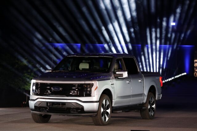 Industry experts estimate around 15.5 million vehicles were delivered in the United States