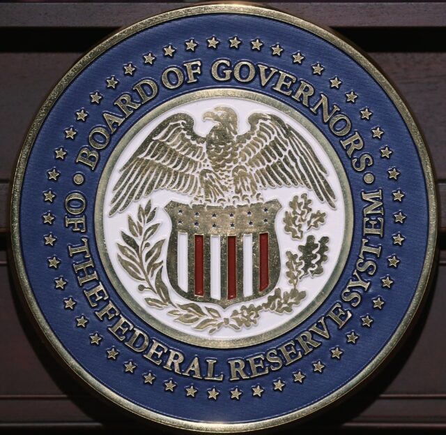 Investors are keenly awaiting the Federal Reserve's post-meeting statement and comments by