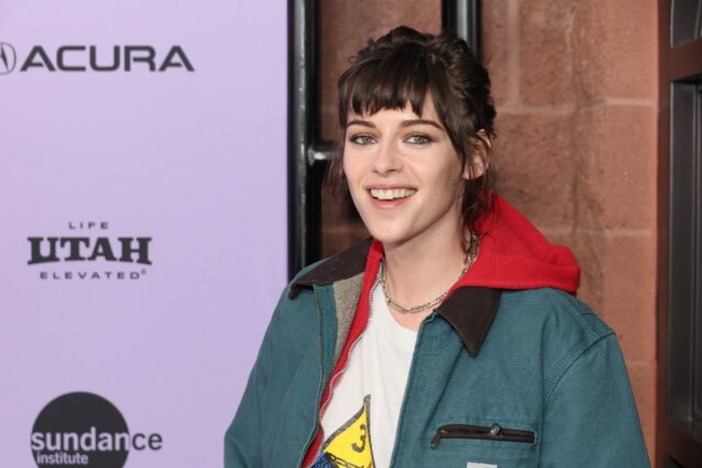 Kristen Stewart and Steven Yeun provide voices for the buoy and satellite in Sundance movi