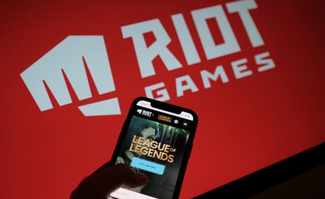 League of Legends maker Riot Games has said it will lay off around 11 percent of its staff