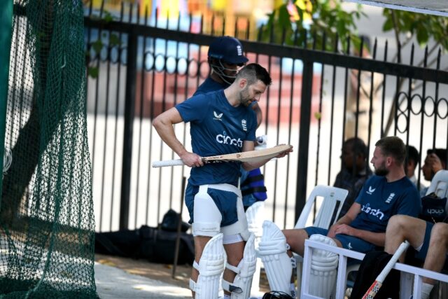 The Three Lions open the series in Hyderabad on Thursday with their 'Bazball' all-action s