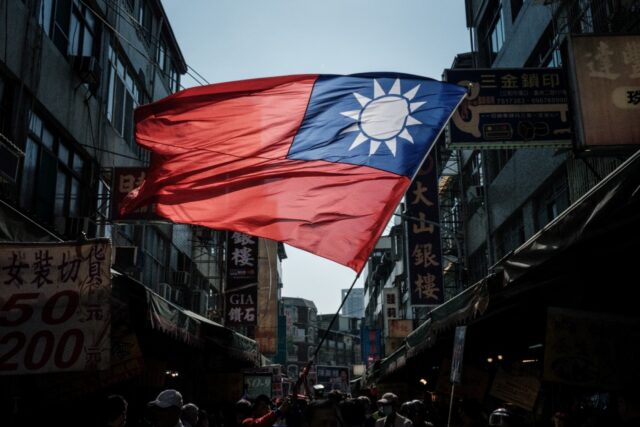 Millions of Taiwanese head to the polls Saturday for a presidential election closely watch