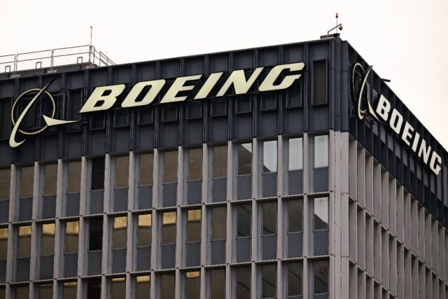 Regulators have heightened scrutiny on Boeing following a scare on an Alaska Airlines plan