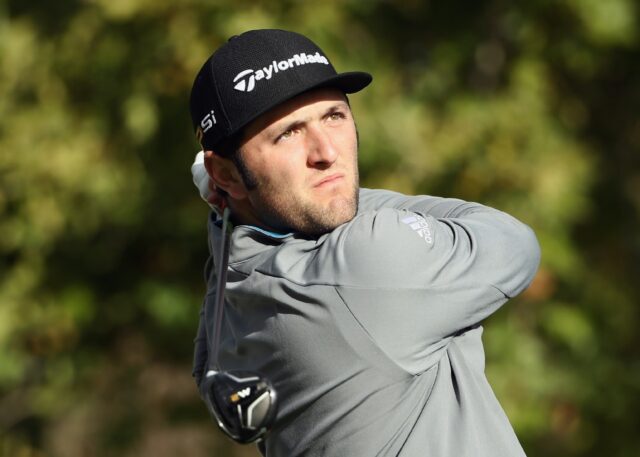 Reigning Masters champion Jon Rahm of Spain will be the new star of the LIV Golf League, w