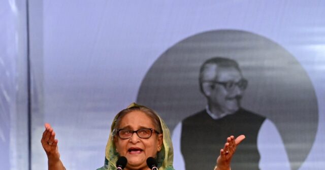 Bangladesh in Crisis After PM Resigns