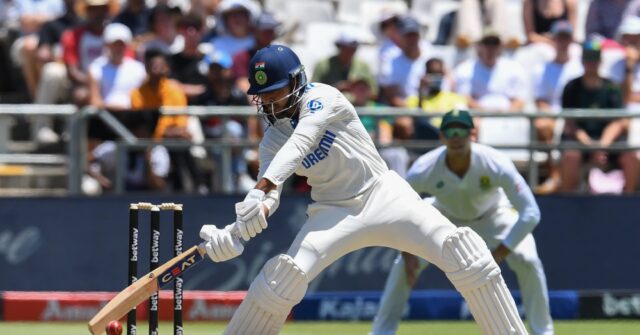 Record-breaking India Are A Danger Anywhere In The World: Sharma ...