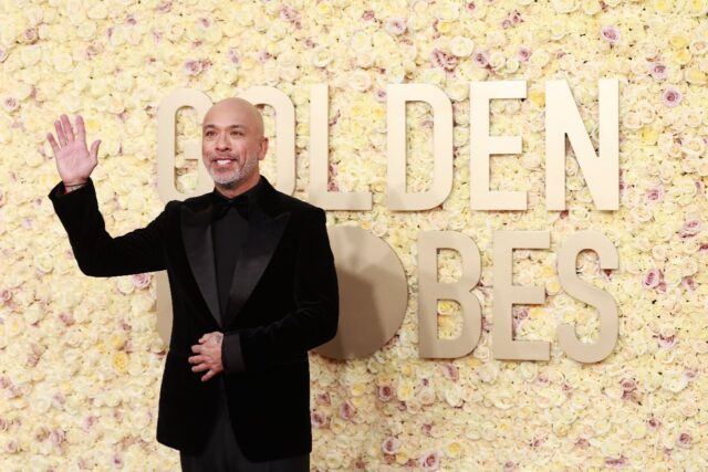 US comedian Jo Koy was panned as host of the Golden Globe Awards, bu the show recovered so