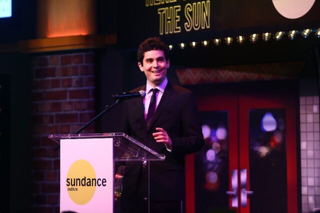 'Whiplash,' which opened the 2014 Sundance festival -- where it won top audience and jury
