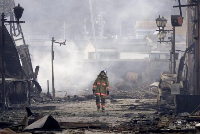 The Associated Press