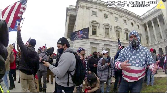 The Associated Press