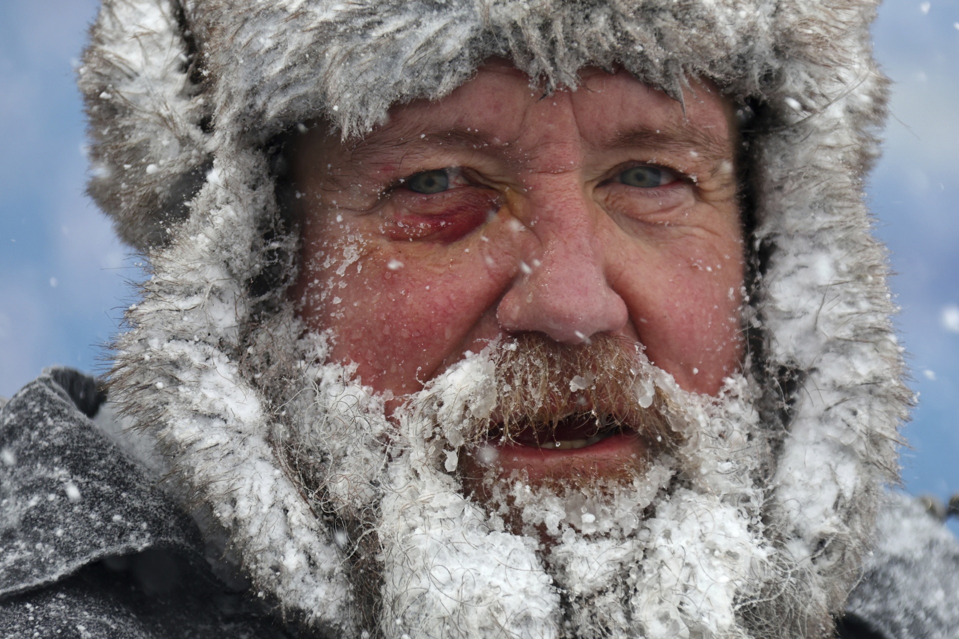 US in deep freeze while much of the world is extra toasty? Yet again, it's climate change - Vimarsana News