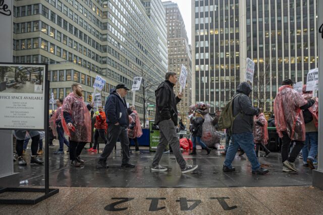The Associated Press