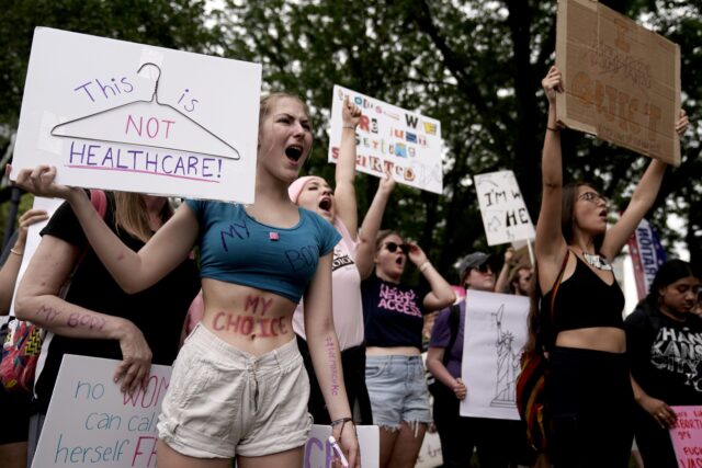 The Associated Press