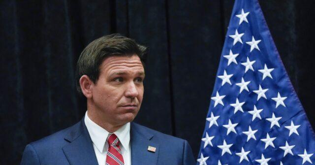 Court Sends Case Of Prosecutor Suspended By DeSantis Back To Trial ...