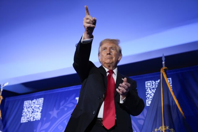 The Associated Press