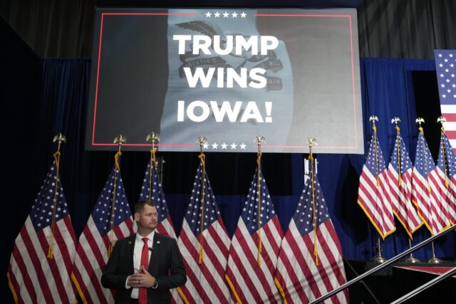 The Associated Press