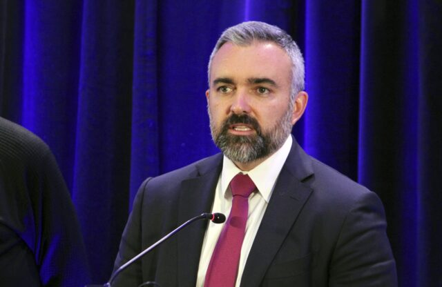 The Associated Press