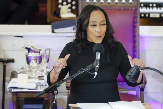 The Associated Press