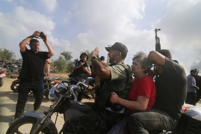 The Associated Press