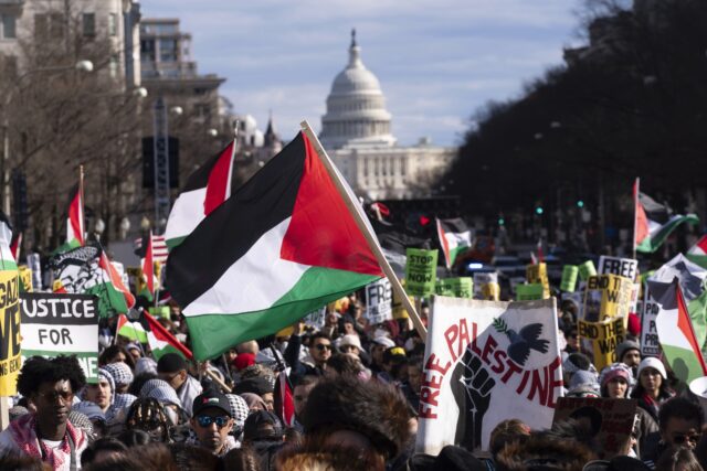 The Associated Press