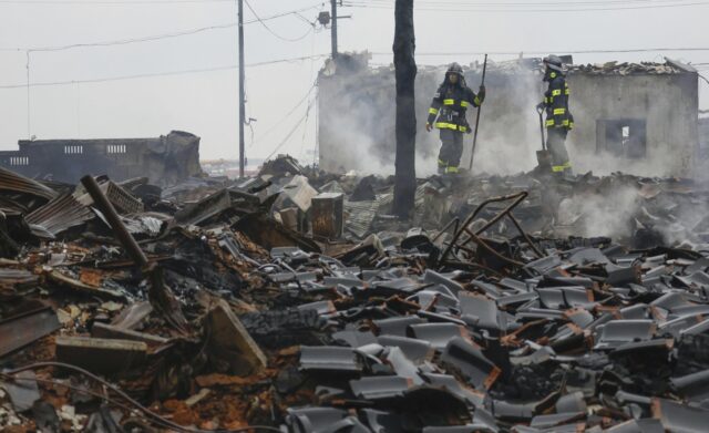 The Associated Press