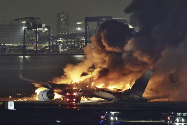 The Associated Press