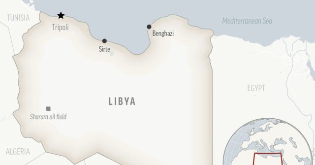 Libya says production has resumed at its largest oilfield after more ...