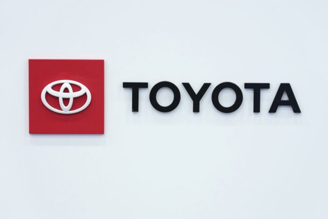 Toyota Air Bag Warning The Associated Press