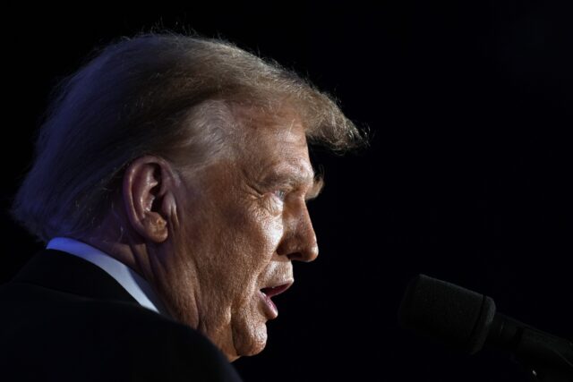The Associated Press