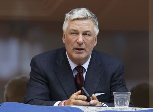 Alec Baldwin pleads not guilty to new manslaughter charge in 'Rust' shooting