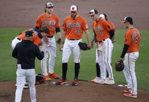 Angelos family agrees to sell Baltimore Orioles