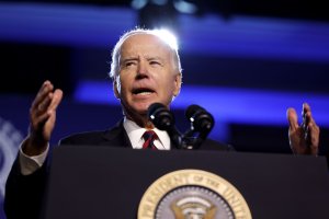 Biden administration pauses new LNG exports to reassess climate impact