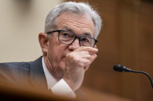 Fed Chairman Jerome Powell to announce first interest rate policy decision of 2024