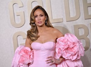 'This is Me...Now' trailer: Jennifer Lopez tells her story in narrative film