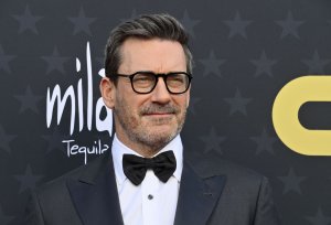 Jon Hamm is everywhere: 5 TV shows, films to watch - Breitbart