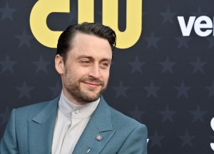 Sundance movie review: Bravura Kieran Culkin makes 'Real Pain' a pleasure