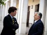 Hungary Vows to Block EU Sanctions Against Tucker Carlson over Putin Interview