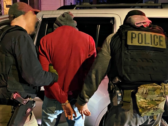 Rhode Island: Illegal Alien Freed from Jail After Allegedly Molesting Child - Vimarsana News
