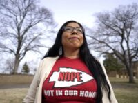 Native American Activists Renew Call for Chiefs to Drop Name, End Tomahawk Chop
