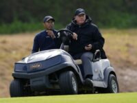 Tiger Woods Withdraws After Playing only 6 Holes at Riviera