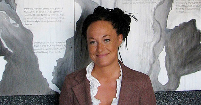 'Trans-Racial' Rachel Dolezal Fired by Arizona School District for OnlyFans Page