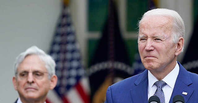 Report Demonstrates Biden Pressuring Garland to Target Trump Faster