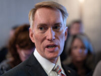 Sen. James Lankford Mocks Mayorkas Impeachment Effort